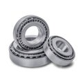 Automotive roller bearings