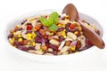 Three Bean Salad