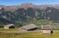 Three Cabins Grindelwald