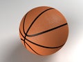 Three dimensional basketball