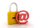 Email Security