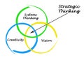 Elements of Strategic Thinking