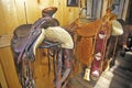 Three Forks Custom Saddlery, MT