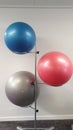 Coloured Balls Of Fun