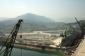 THREE GORGES DAM