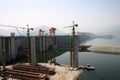 THREE GORGES DAM