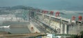 Three Gorges Dam