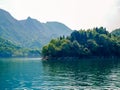 The Yangtze River, Yichang City