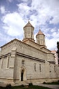 Three Hierarchs church in Iasi (Romania) Royalty Free Stock Photo