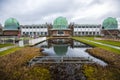 Royal Observatory Herstmonceaux Science Education Centre, East Sussex, England