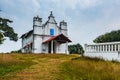 Three Kings Chapel Royalty Free Stock Photo