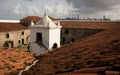 Three Kings fort in Natal, Brazil