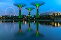 Singapore Landmark