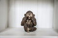 The Three Monkeys Sculpture Hear Speak See 2