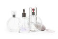 Three perfumes