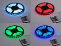 The three primary colors Light led belt, led lighting home lighting stage lighting lighting fixtures, energy saving lamp