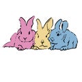 Rabbits