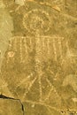 Three Rivers Petroglyph National Site, a (BLM) Bureau of Land Management Site, features more than 21,000 Native American Indian pe