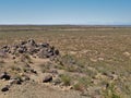 Three Rivers Petroglyph Site