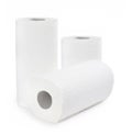 Three roll of toilet towel