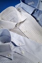 Three shirts for men