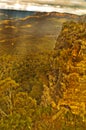 Three Sisters in Australia