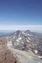 Three Sisters from South Summit