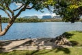 Kurun, Kunai & Kuravaik Mountains, Ucaima, Canaima, Venezuela