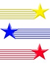 Three Star