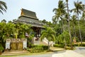 Three star hotel Chai Chet Resort in Koh Chang