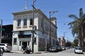 A three time firehouse turned two time bar, 1.