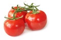 Three Tomatoes