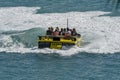 Thrilling Ocean Jetboat Ride