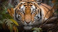 The Thrilling World of Bengal Tigers