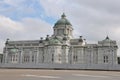 The Throne Hall in Bangkok