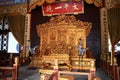 Throne of Heavenly Kingdom, Nanjing