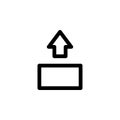 Throw App Icon