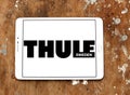 Thule Group logo