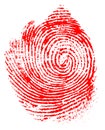 Thumbprint