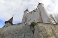 Thun castle