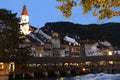 Thun's Old Town