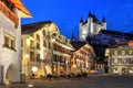 Thun, Switzerland