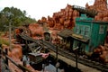 Thunder Mountain