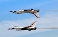 Thunderbirds Flight