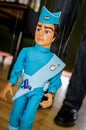 Thunderbirds Puppet