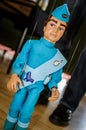 Thunderbirds Puppet