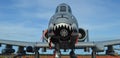 A-10 Thunderbolt II/Warthog