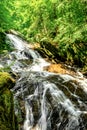 Thundering Falls.