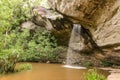 Thung Na Mueang Waterfall