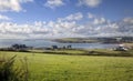 Thurlestone Bay, Devon, England